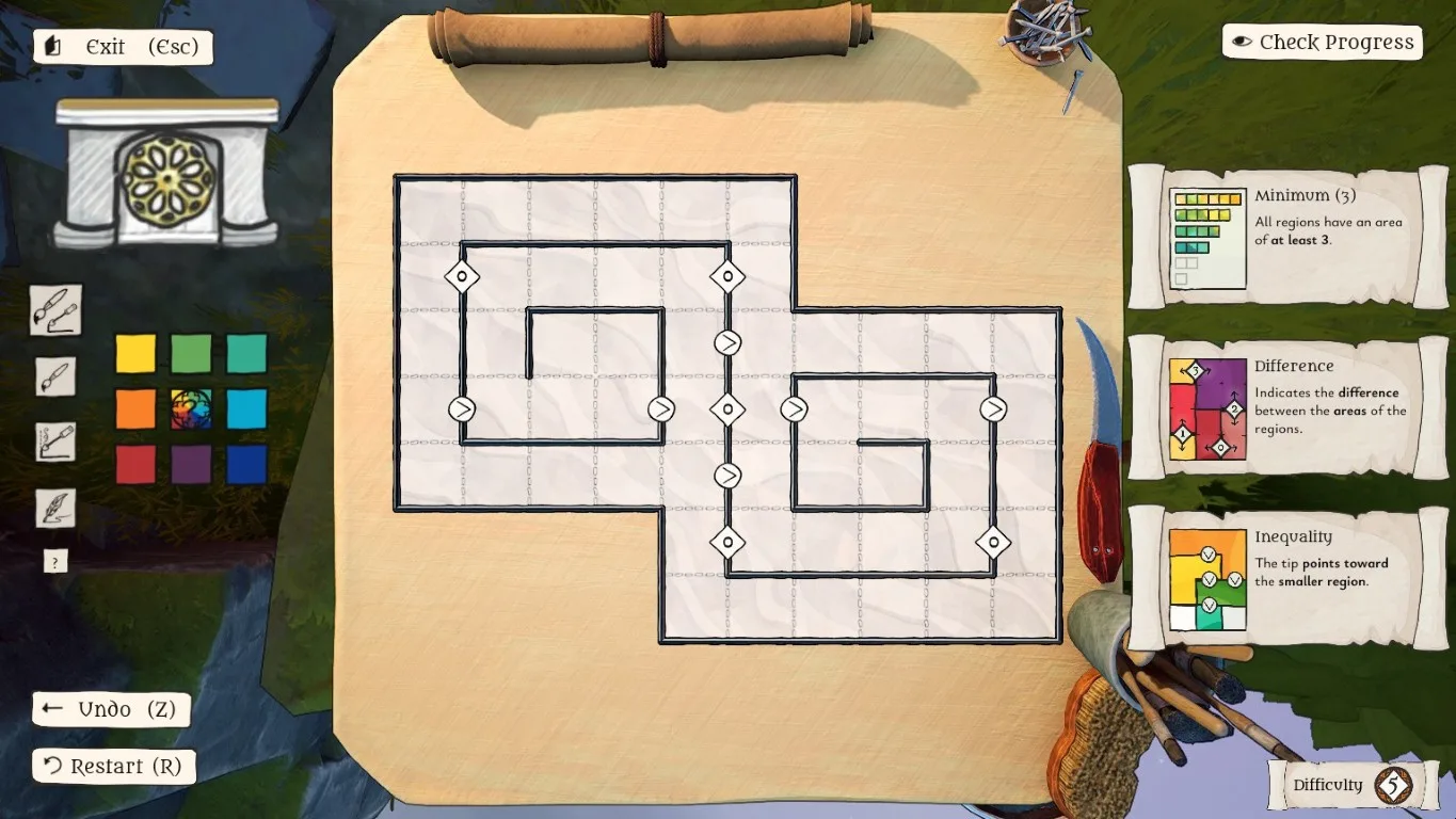 The Artisan of Glimmith: Walkthrough Guide