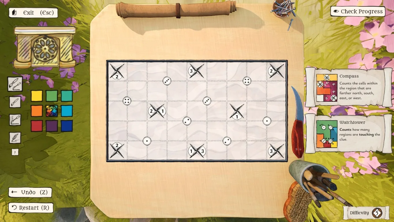 The Artisan of Glimmith: Walkthrough Guide