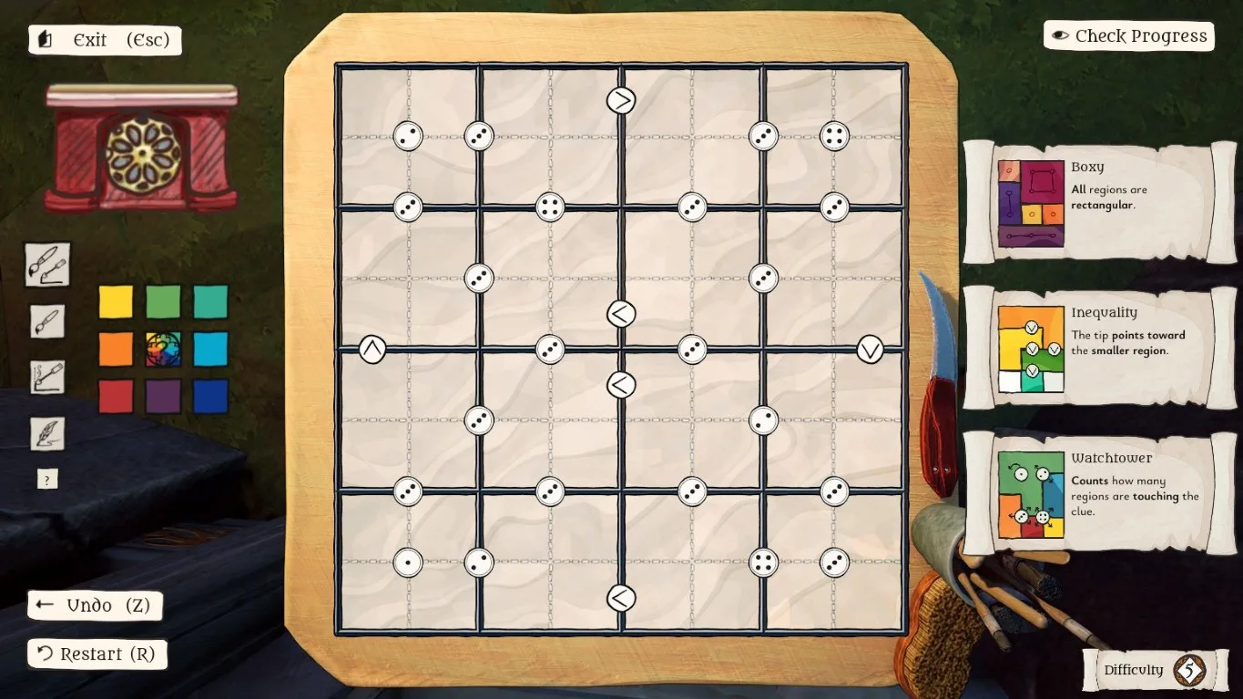 The Artisan of Glimmith: Walkthrough Guide