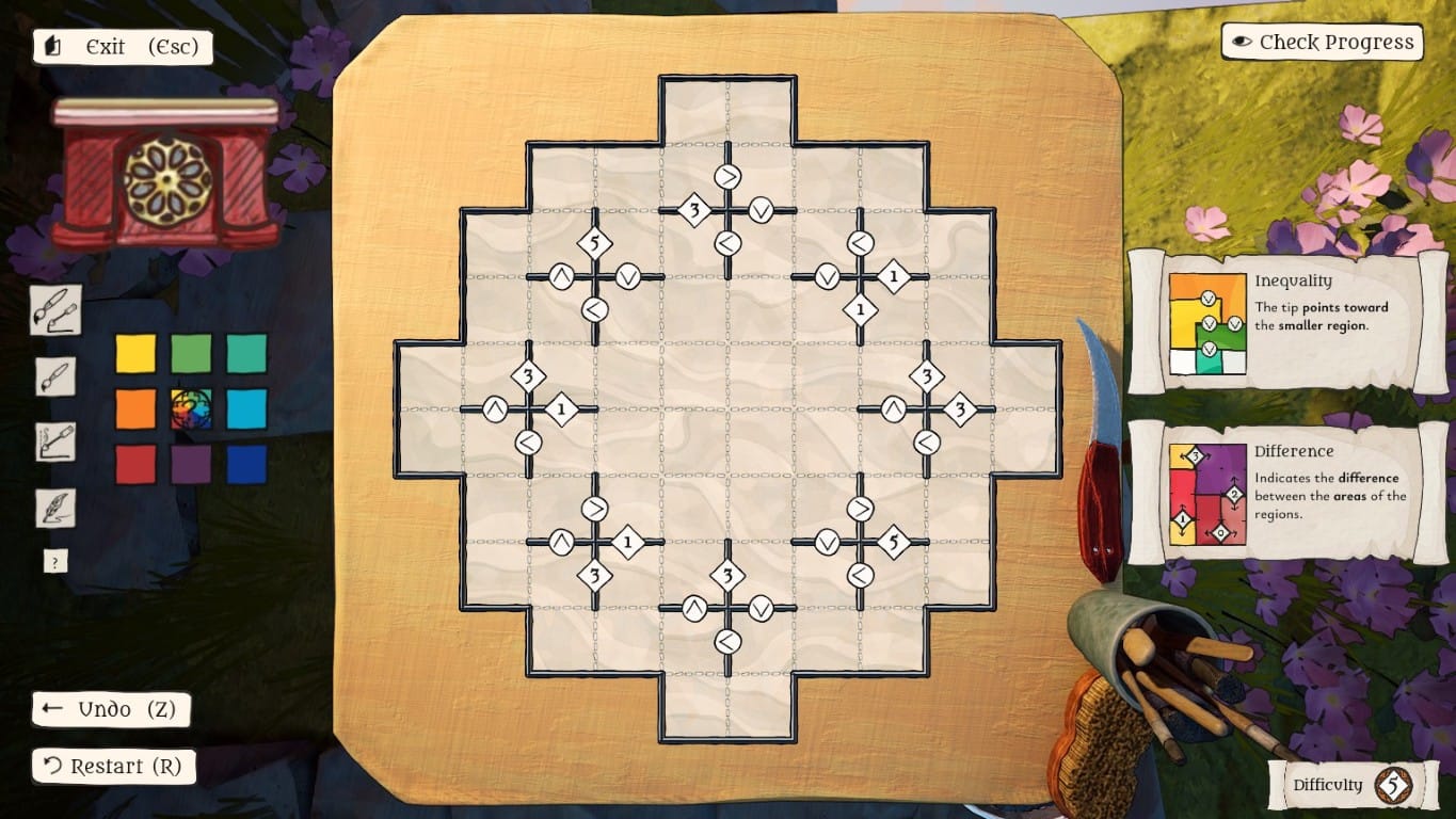 The Artisan of Glimmith: Walkthrough Guide