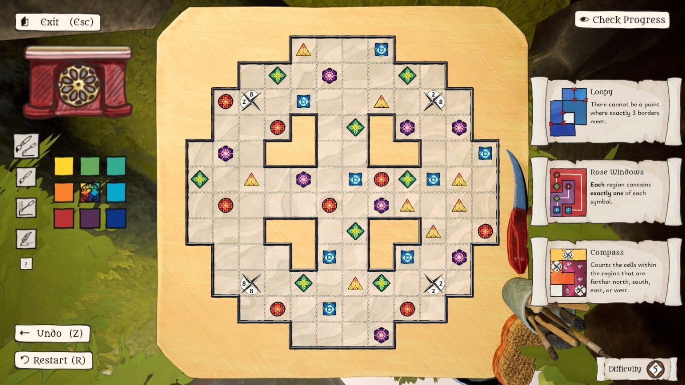 The Artisan of Glimmith: Walkthrough Guide