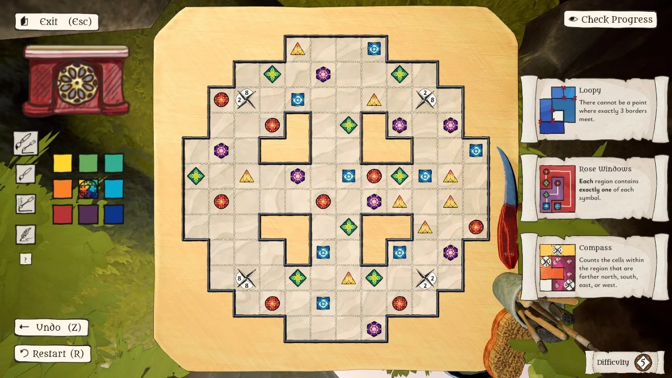 The Artisan of Glimmith: Walkthrough Guide