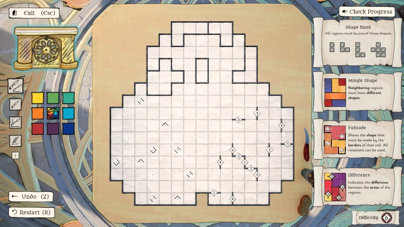The Artisan of Glimmith: Walkthrough Guide
