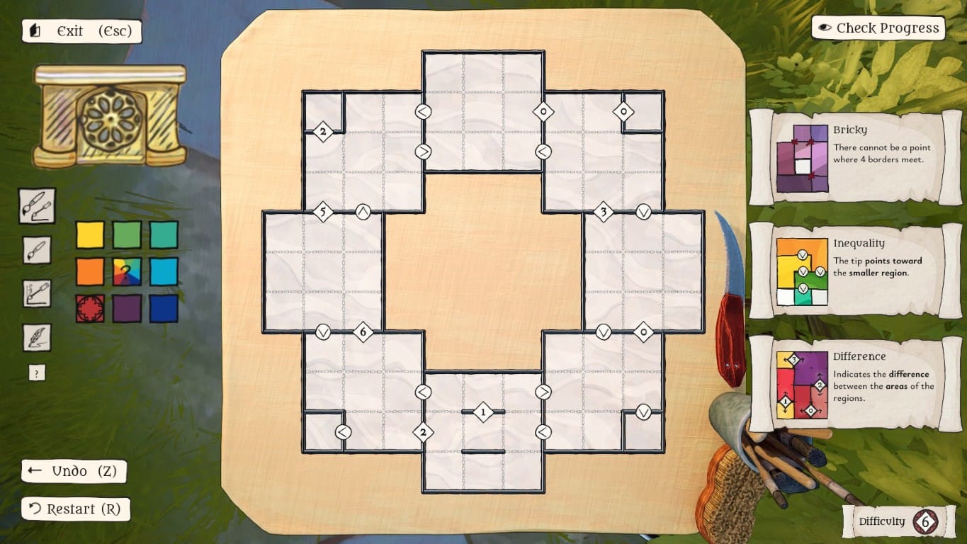 The Artisan of Glimmith: Walkthrough Guide