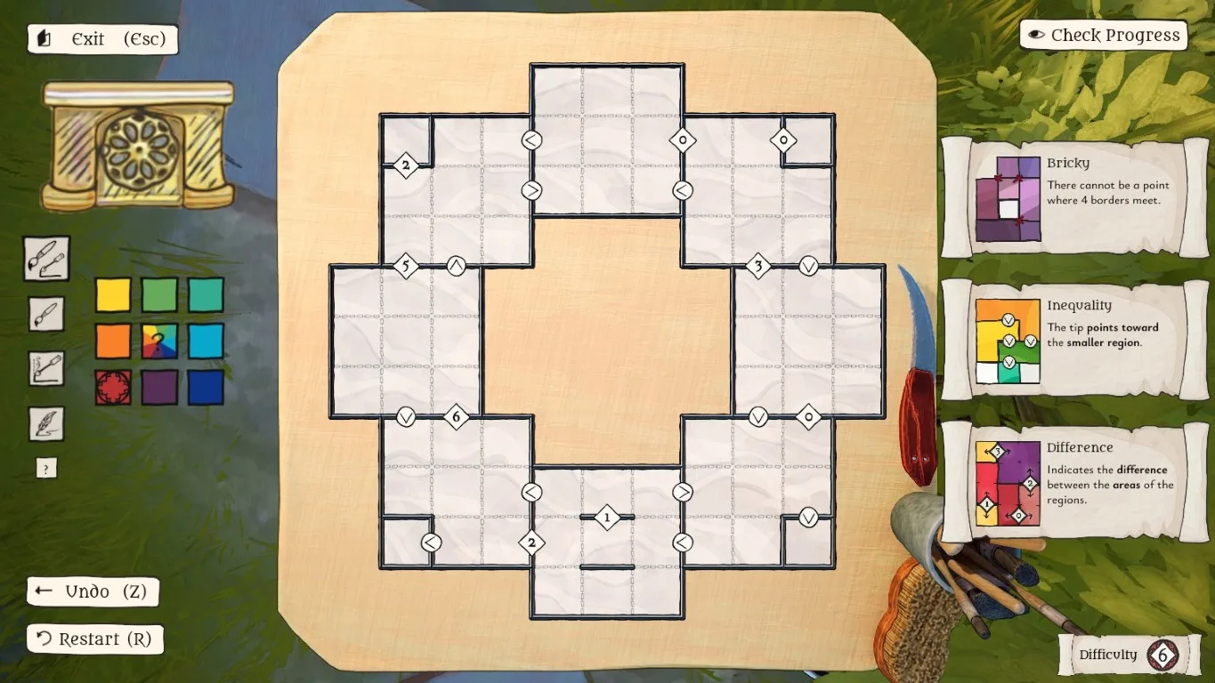 The Artisan of Glimmith: Walkthrough Guide