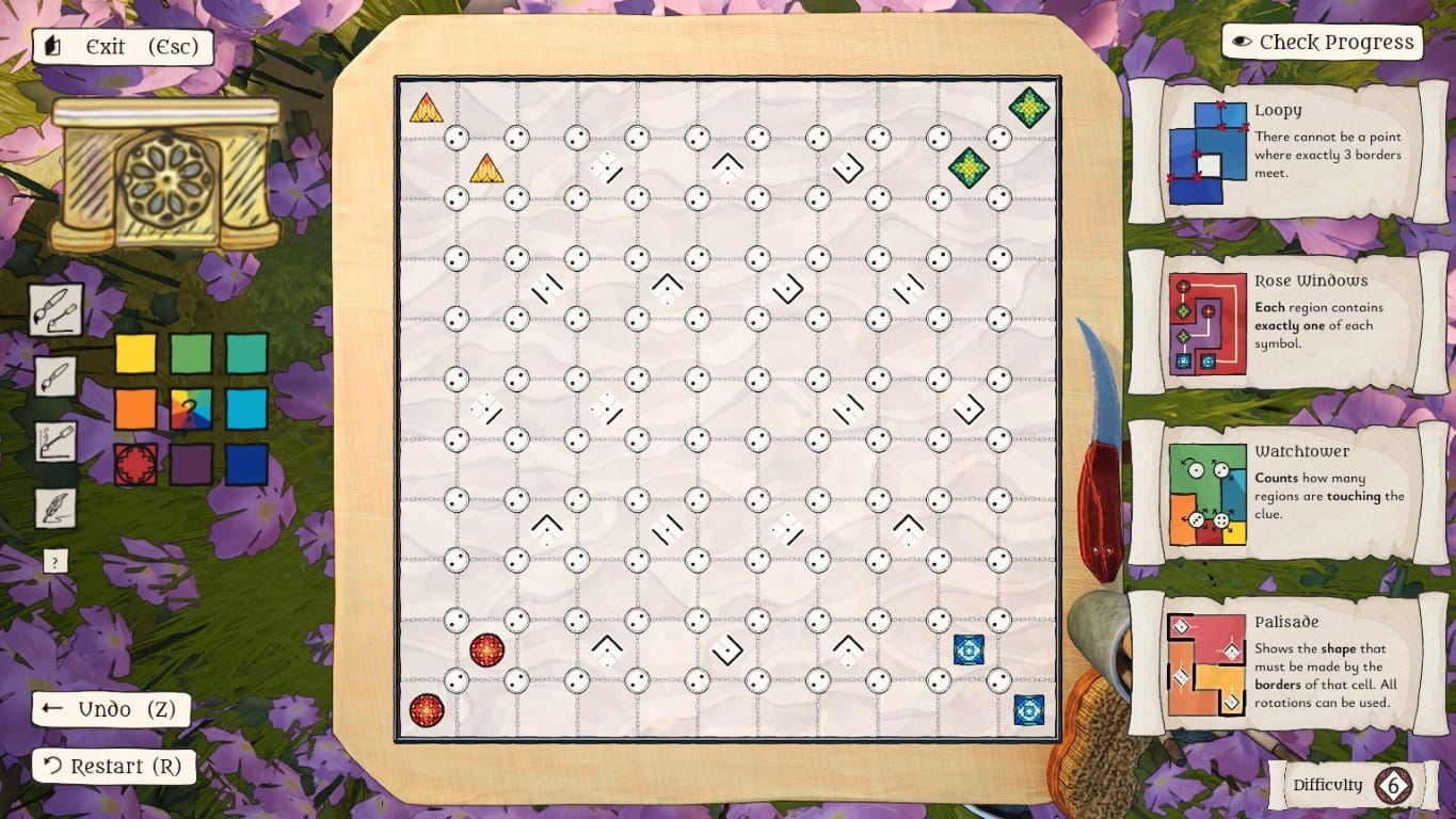 The Artisan of Glimmith: Walkthrough Guide