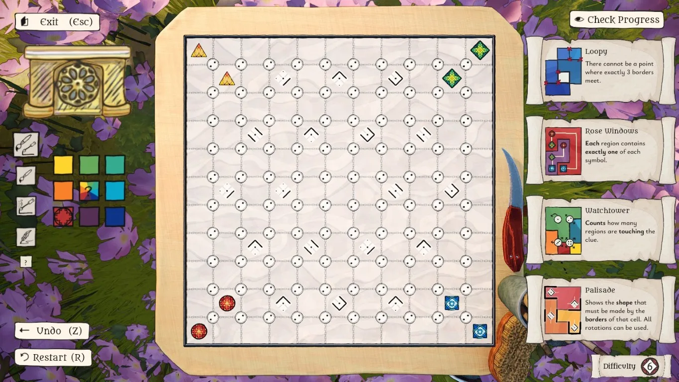 The Artisan of Glimmith: Walkthrough Guide