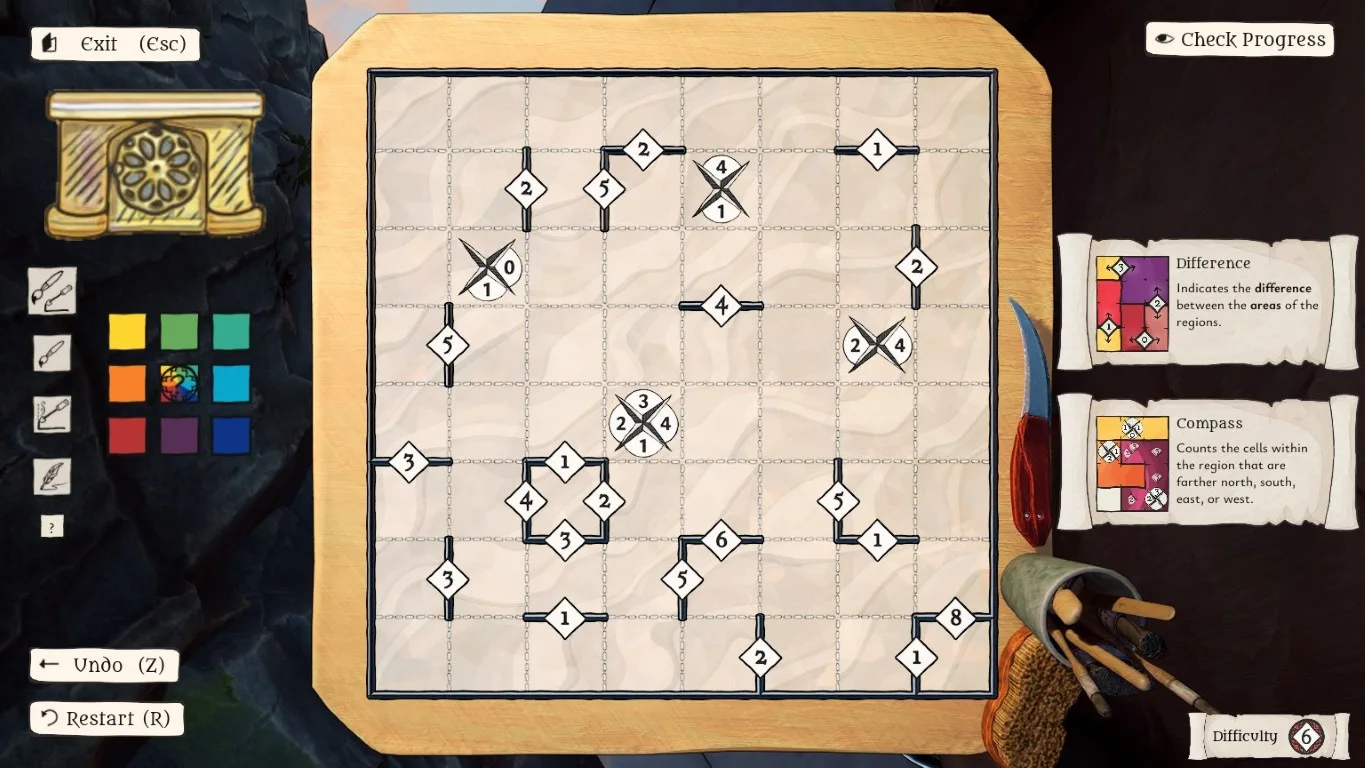 The Artisan of Glimmith: Walkthrough Guide