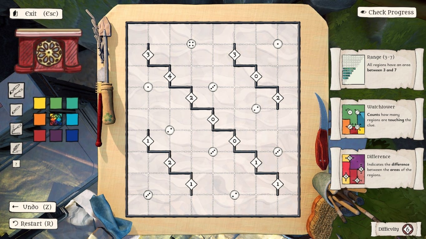 The Artisan of Glimmith: Walkthrough Guide
