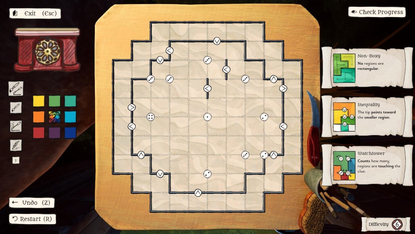 The Artisan of Glimmith: Walkthrough Guide