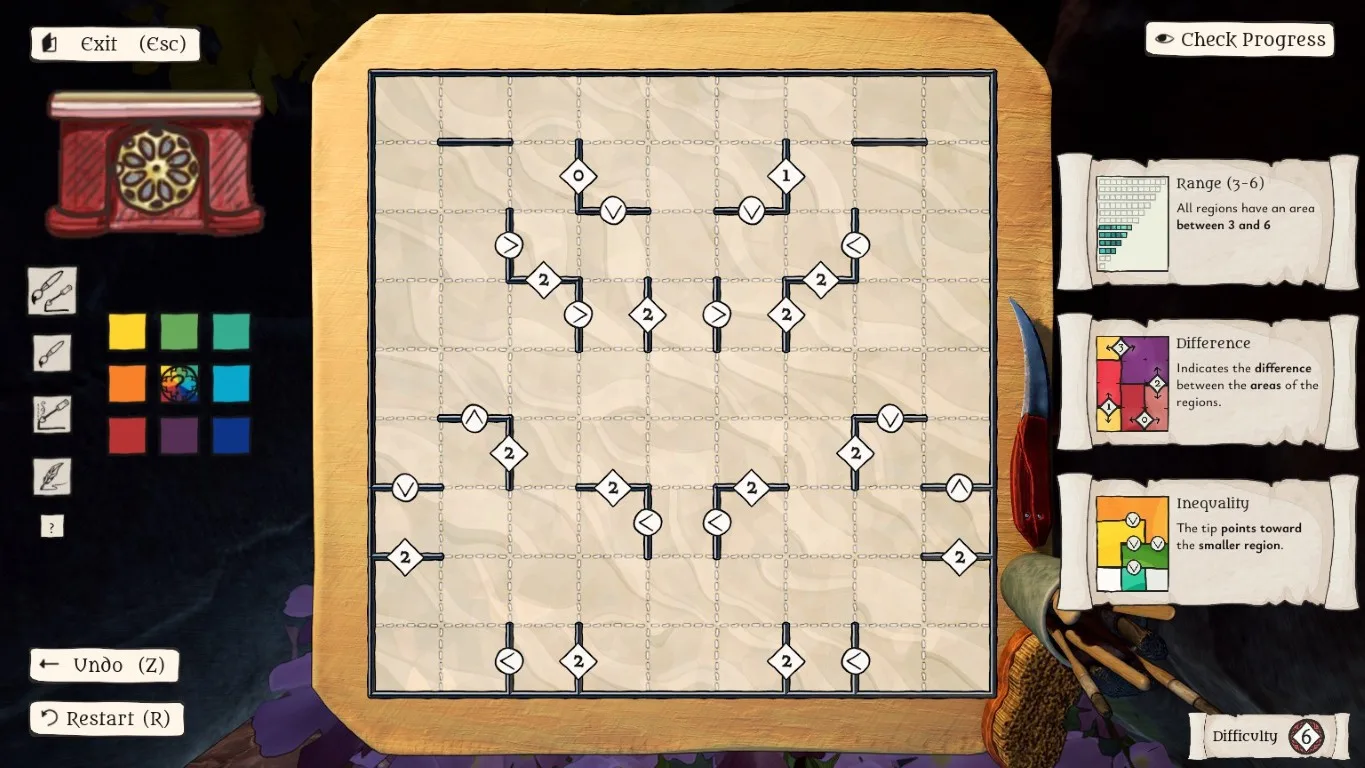 The Artisan of Glimmith: Walkthrough Guide