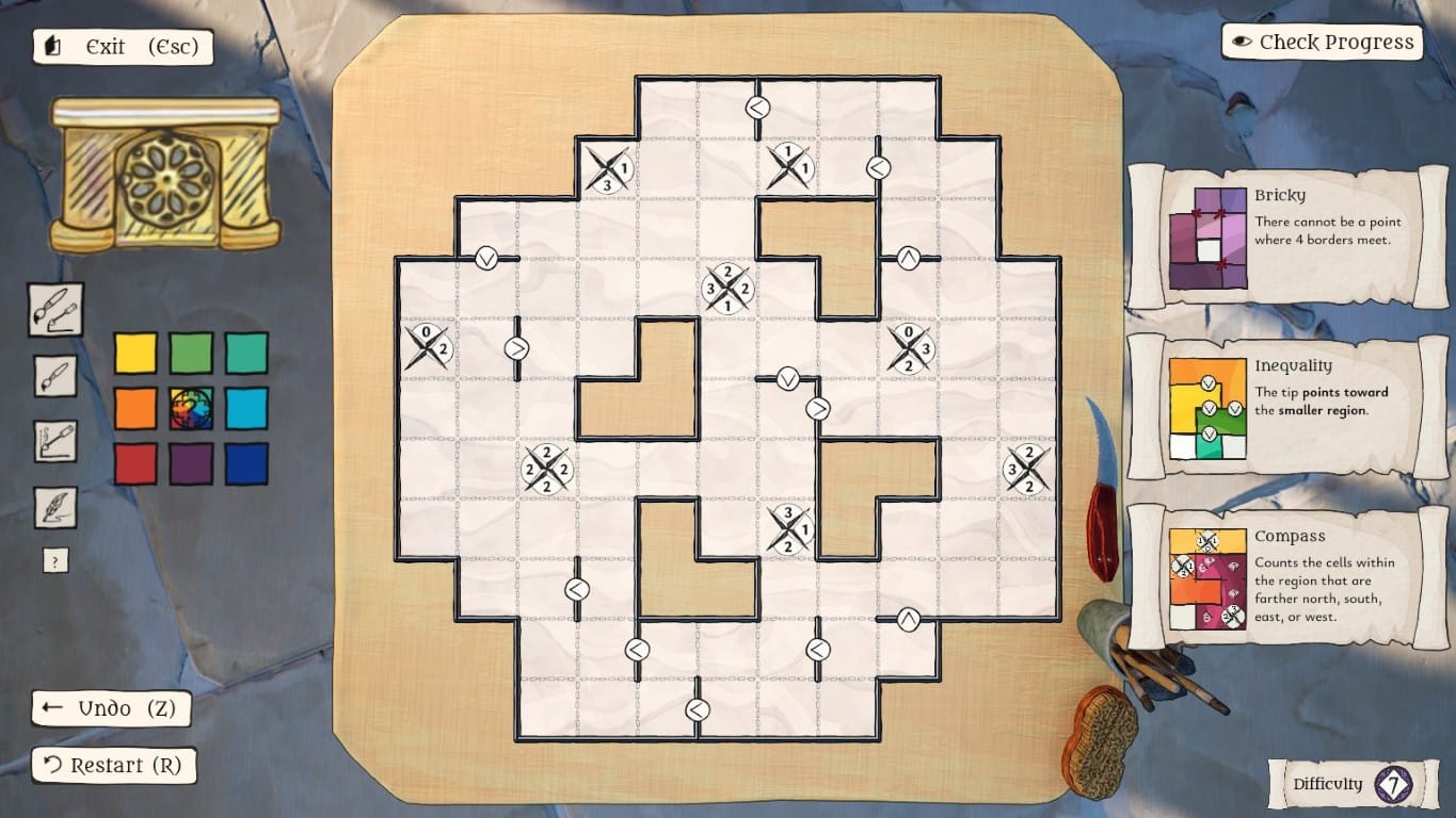 The Artisan of Glimmith: Walkthrough Guide
