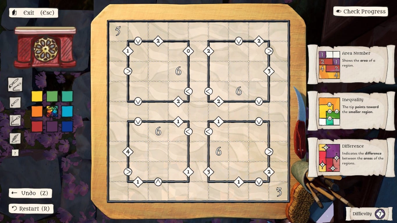 The Artisan of Glimmith: Walkthrough Guide