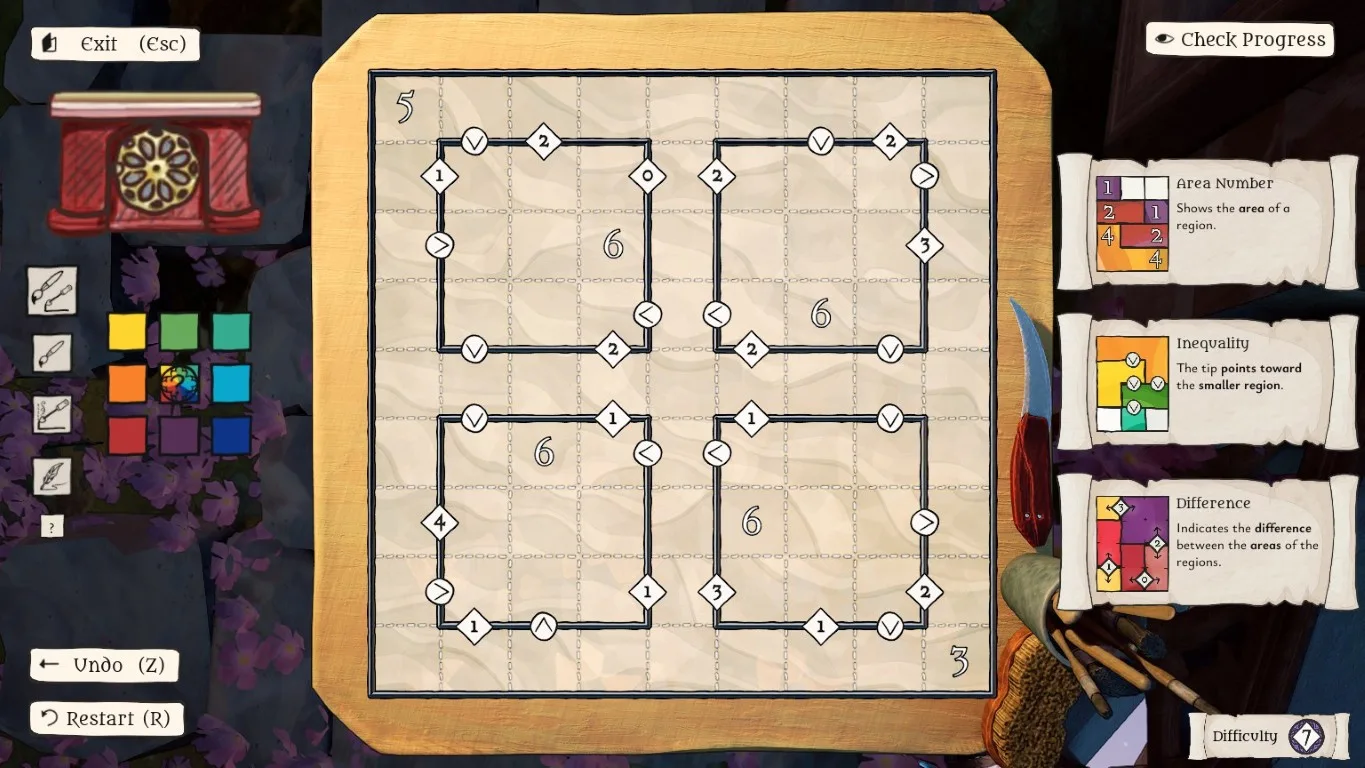 The Artisan of Glimmith: Walkthrough Guide