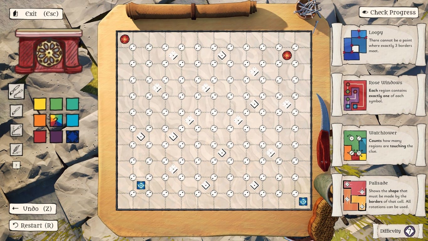 The Artisan of Glimmith: Walkthrough Guide