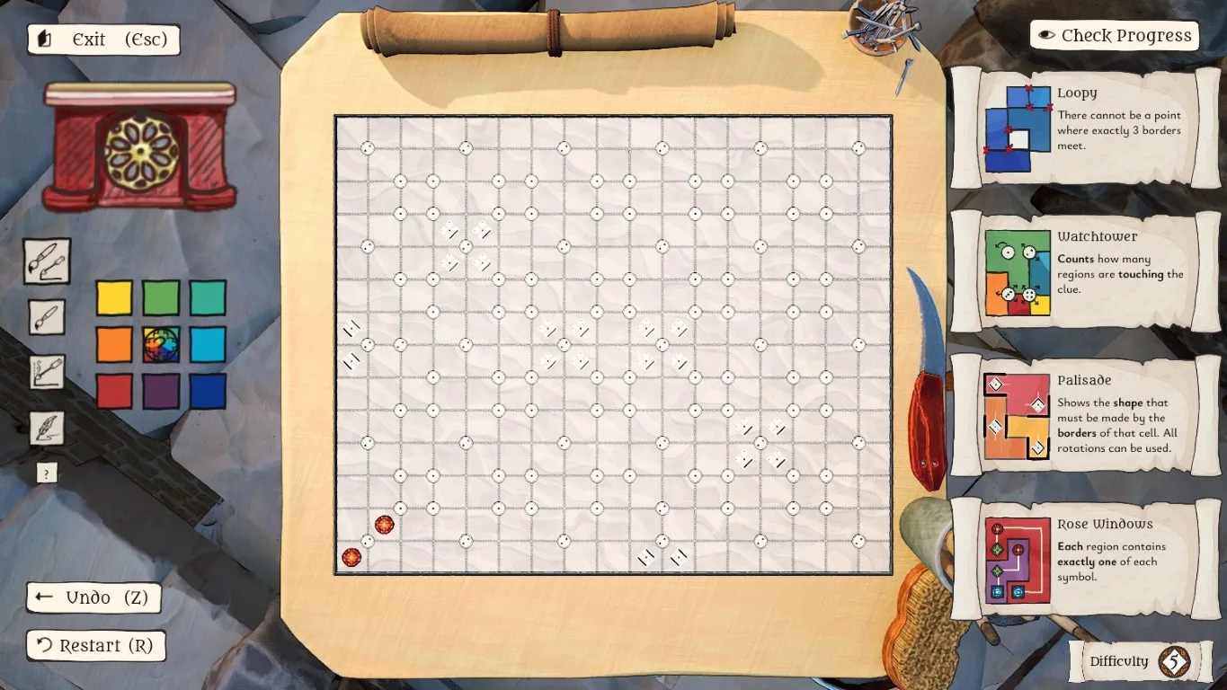 The Artisan of Glimmith: Walkthrough Guide