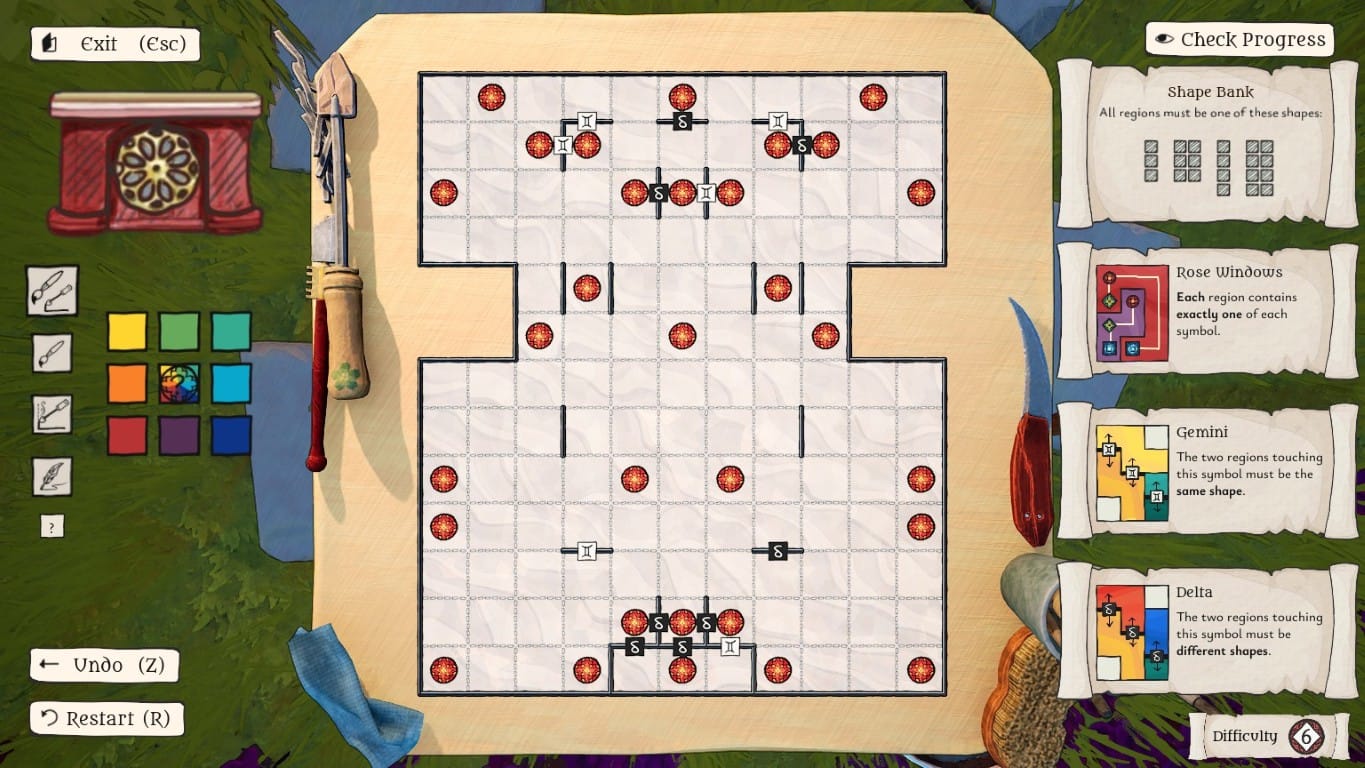 The Artisan of Glimmith: Walkthrough Guide