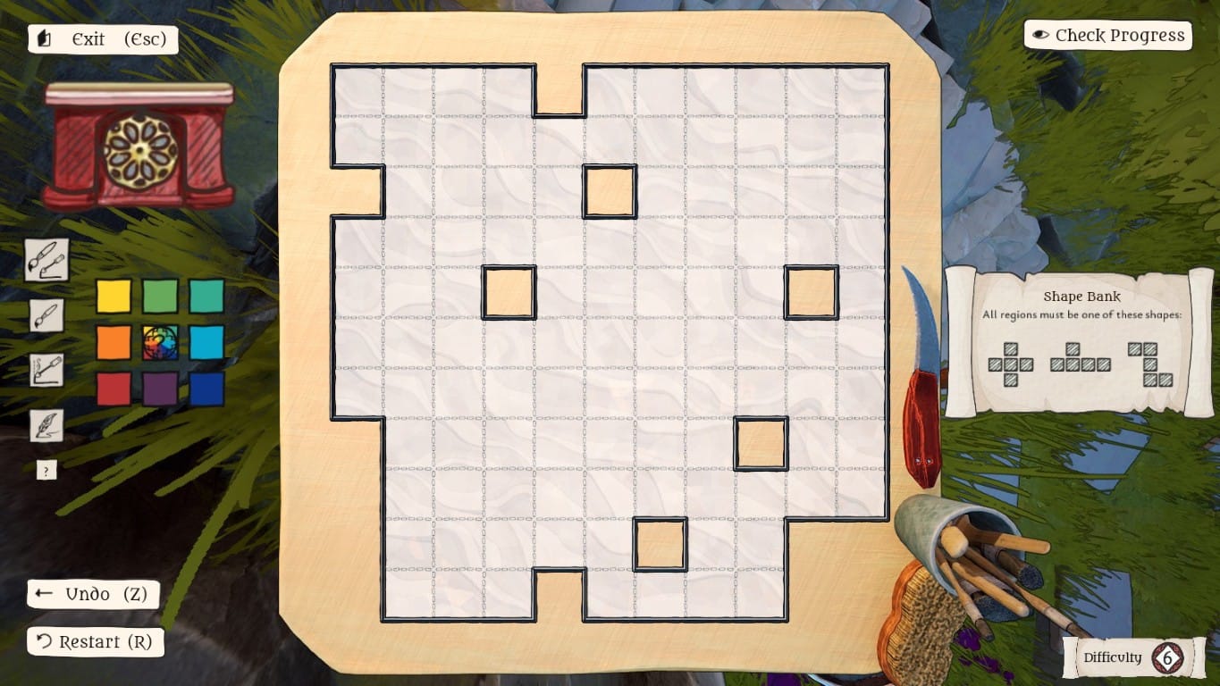 The Artisan of Glimmith: Walkthrough Guide