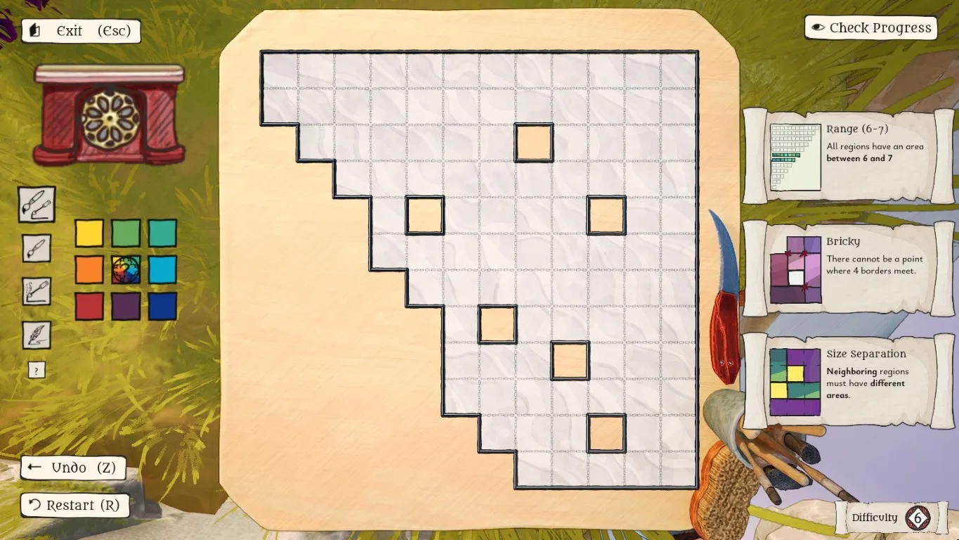 The Artisan of Glimmith: Walkthrough Guide