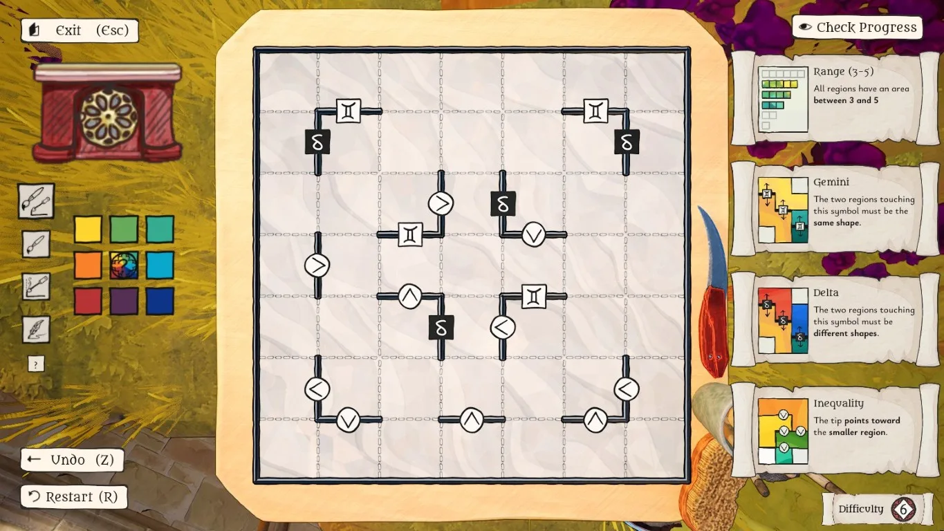 The Artisan of Glimmith: Walkthrough Guide