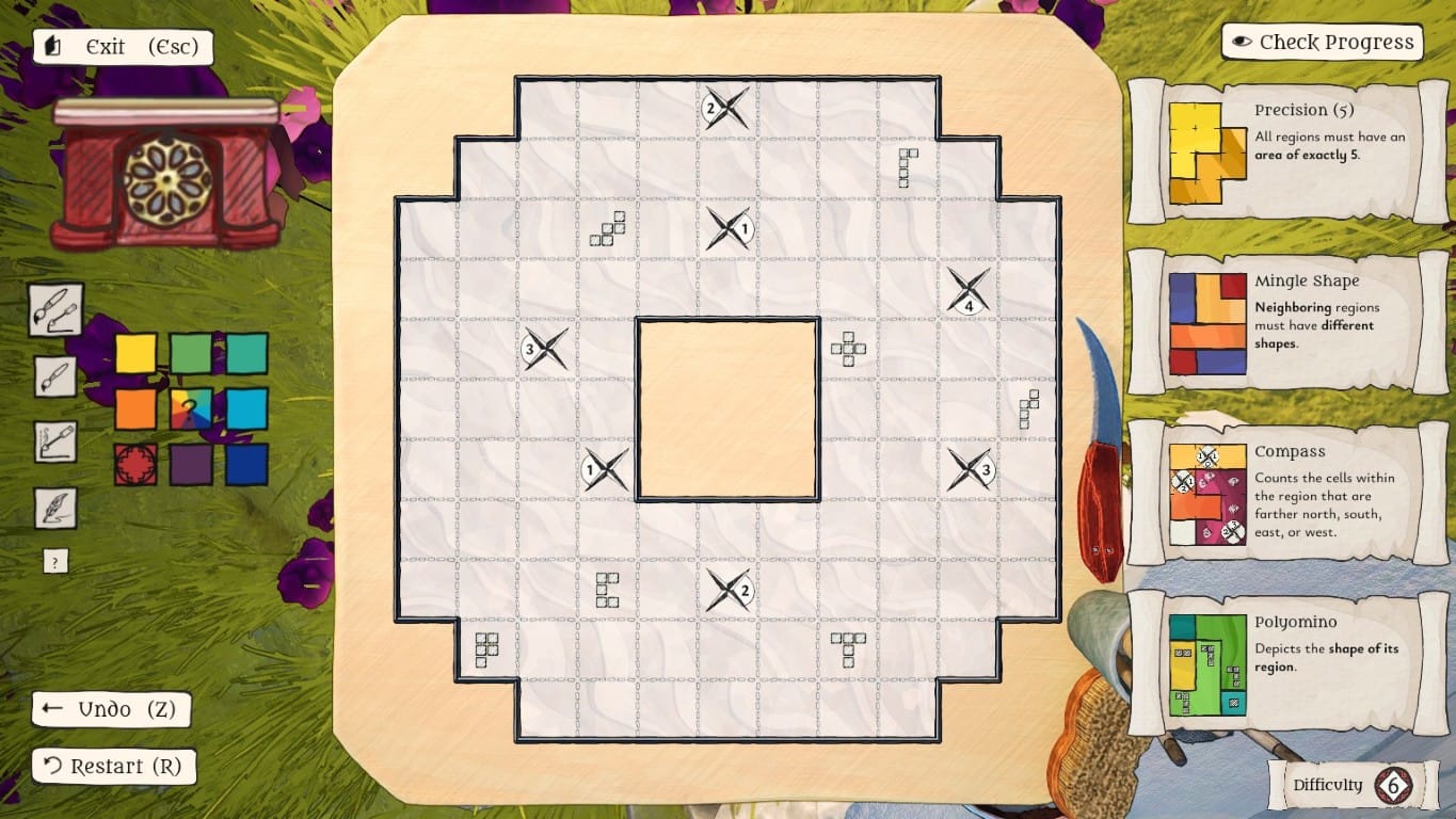 The Artisan of Glimmith: Walkthrough Guide