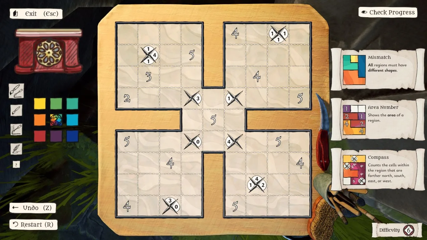 The Artisan of Glimmith: Walkthrough Guide