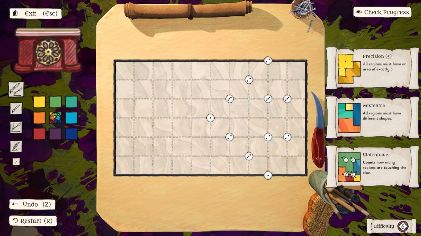 The Artisan of Glimmith: Walkthrough Guide