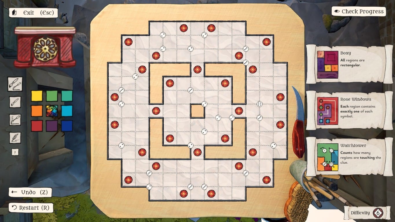 The Artisan of Glimmith: Walkthrough Guide