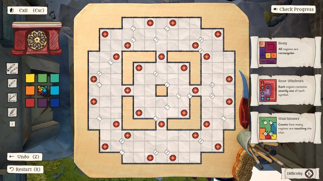 The Artisan of Glimmith: Walkthrough Guide