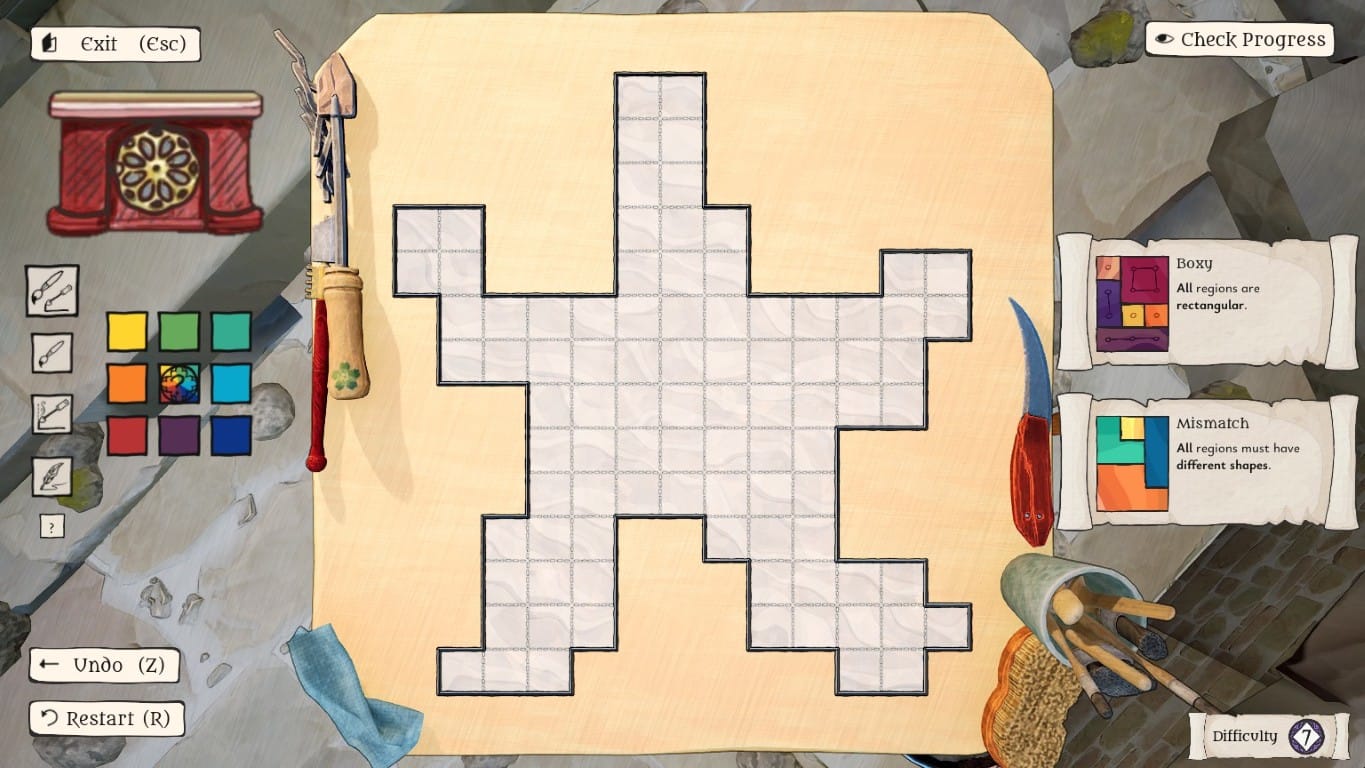 The Artisan of Glimmith: Walkthrough Guide