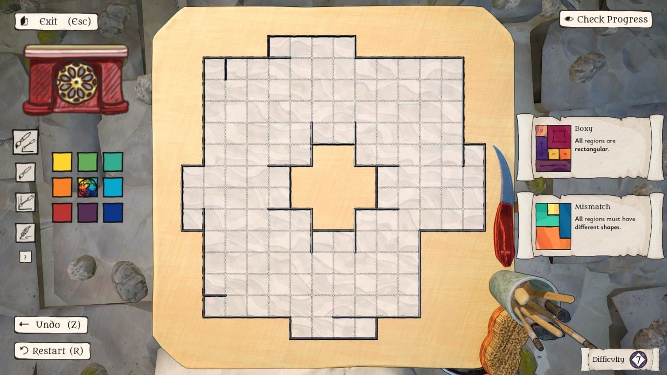 The Artisan of Glimmith: Walkthrough Guide
