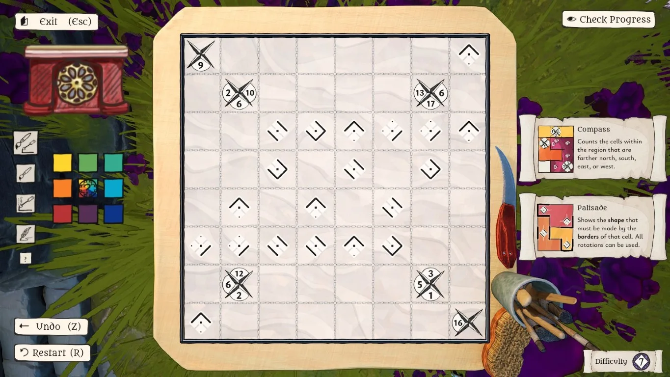 The Artisan of Glimmith: Walkthrough Guide