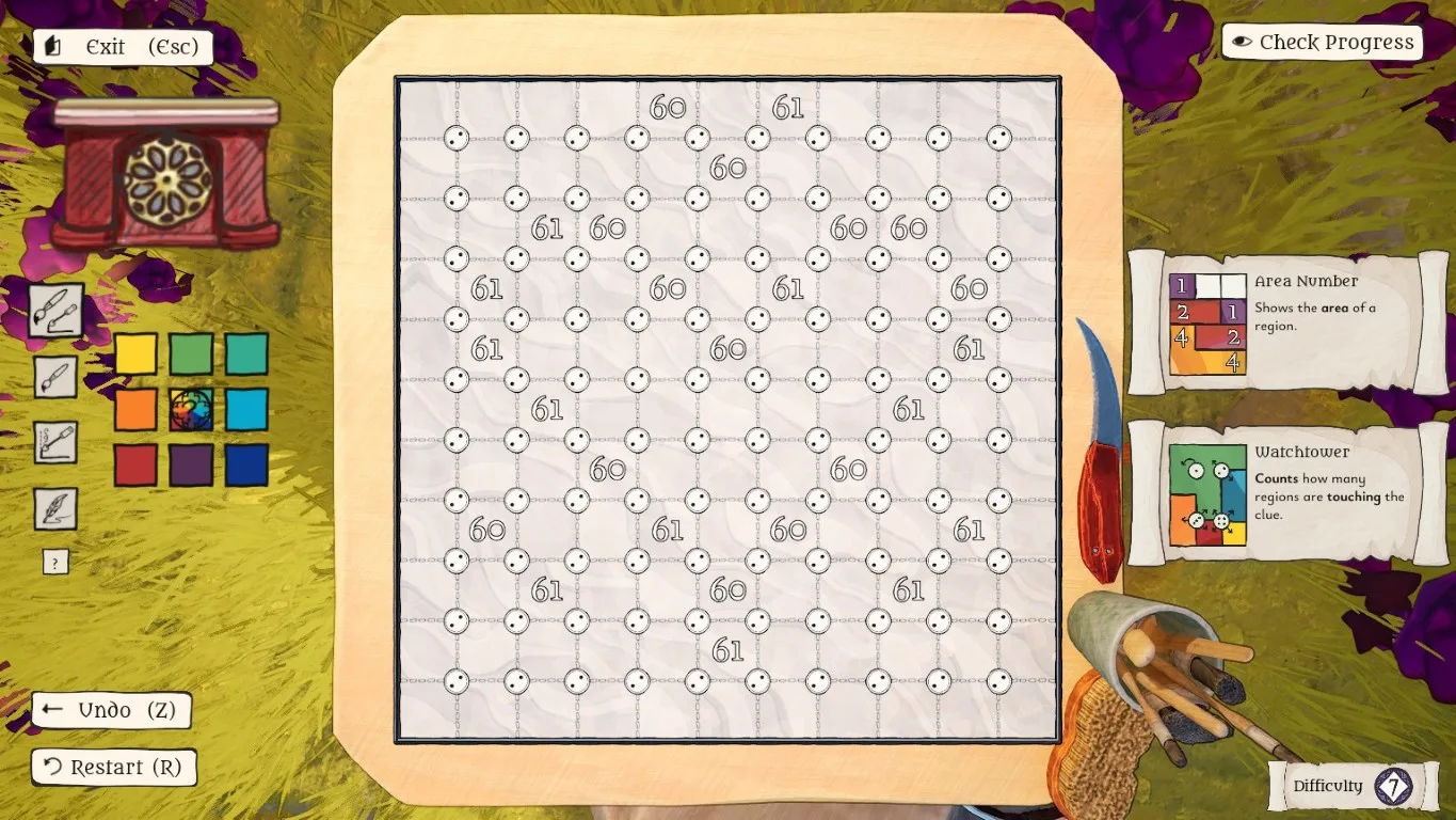 The Artisan of Glimmith: Walkthrough Guide