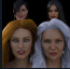 My Dorm - Season 2 - Complete Walkthrough | Achievements | Scenes