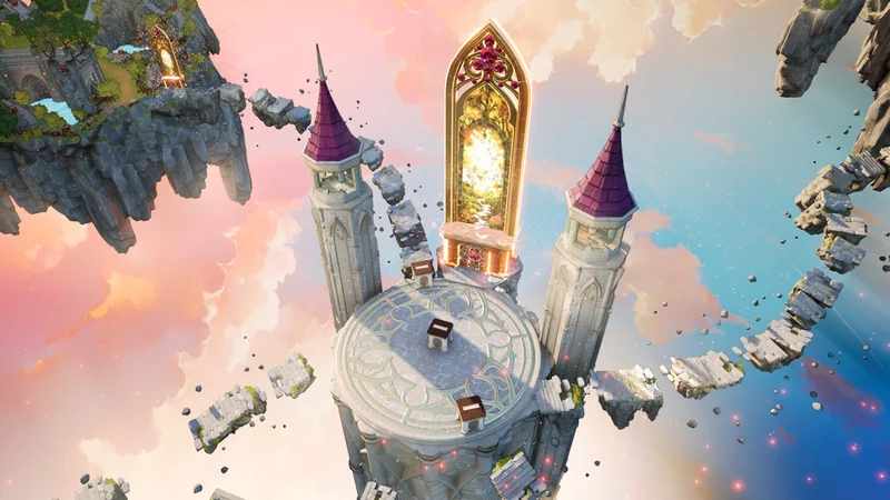 The Artisan of Glimmith: Walkthrough Guide