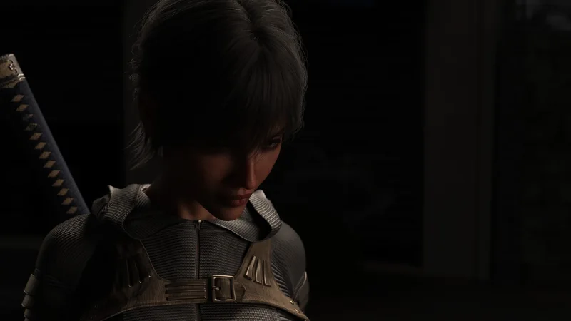 With Eyes Closed S2: Walkthrough Guide